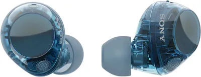 Produktbild von In-Ear-Kopfhörer, leicht, Touch-Bedienung, Multipoint Connection, IPX4, bis zu 40h Akkulaufzeit, Schnellladefunktion, iOS und Android kompatibel