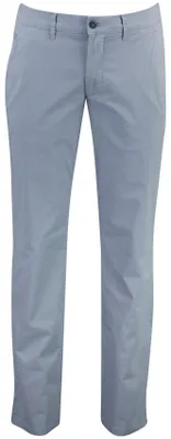 Produktbild von Blaue Chino Eurex normale Passform