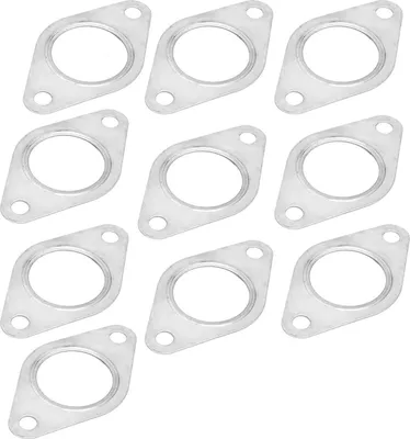 Produktbild von 10 Stück Edelstahl-Dichtung, universelle Ersatzteile für 35 mm Wastegate