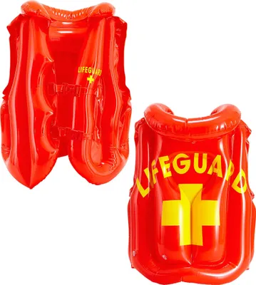 Immagine prodotto di Giubbotto di salvataggio gonfiabile per adulti - taglia unica