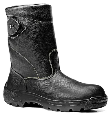 Produktbild von Sicherheitsschlupfstiefel (Form C) STAN S3 HI, Gr. 48