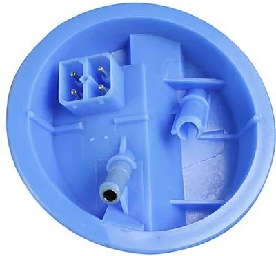 Image de Unité d'alimentation en carburant droite METZGER pour BMW 3 (E36)