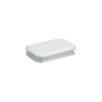 Immagine prodotto di NETGEAR Switch 5x GE GS605-400PES