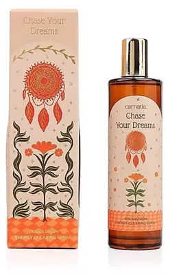 Image de Carnatia Magic Within You Smudge Spray d'ambiance poursuivez vos rêves - paquet de 4 pièces - 100 ml