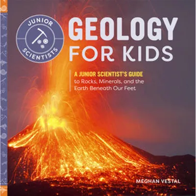 Obrázek produktu pro Geology for Kids