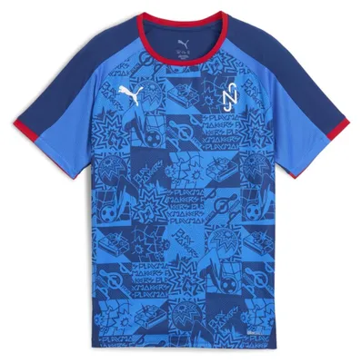 Productafbeelding van Hemden Puma Neymar Playmaker 66031510
