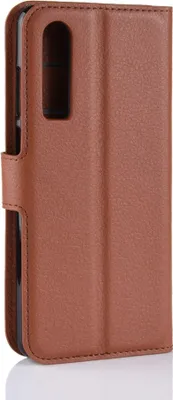 Produktbild von Hülle für Huawei P30 Handyhülle Flip Case Cover Handytasche Bumper Tasche