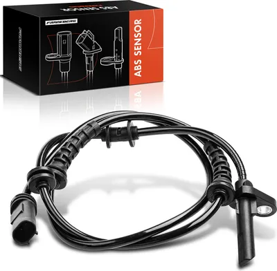 Obrázok produktu pre Frankberg 1x ABS senzor zadnej nápravy na oboch stranách pre BMW radu 7 F01 F02 F03 F04 3.0L 4.4L 6.0L 2008-2015