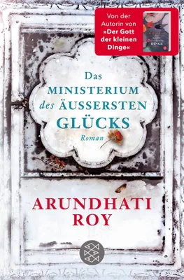 Immagine prodotto di Das Ministerium des äußersten Glücks