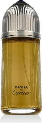 Zdjęcie produktu dla Cartier Pasha czyste perfumy dla mężczyzn 150 ml