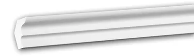 Immagine prodotto di Cornice a soffitto Profhome 150155 stile neoclassico 2 m
