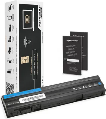 Produktbild von T54FJ 8858X M5Y0X X57F1 Akku für Dell 5200mAh