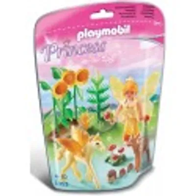 Zdjęcie produktu dla PLAYMOBIL 5353, 4 lat(a), Wielobarwny, Plastik
