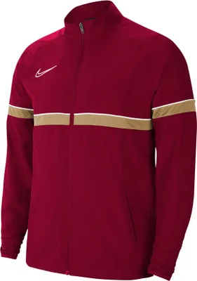 Produktbild von Nike Sweatshirts Drifit Academy 21 FZ Woven, CW6118677, Größe: 178