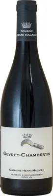 Produktbild von Henri Magnien Gevrey Chambertin 2023 | Burgund, Frankreich | 750ml 13.50% Vol.