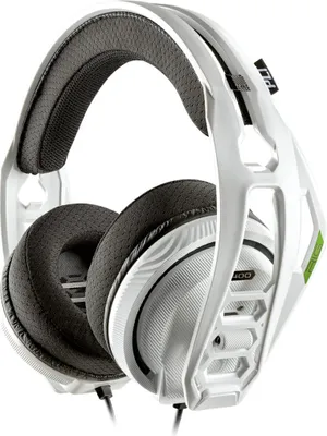 Produktbild von NACON - RIG 400HX White [Offiziell lizenziert]