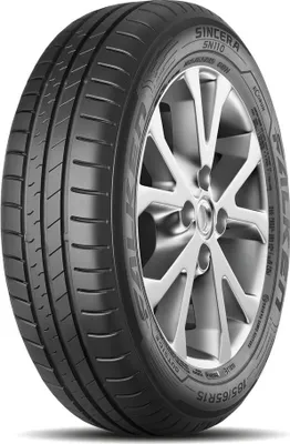 Image de Falken So car-tyres SINCERA SN110 ( 175/65 R15 84T Ecorun, VCe BLK )