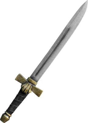 Produktbild von Kurzschwert - Kriegsmesser