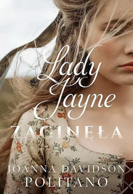 Imagen del producto de Lady Jayne zaginela
