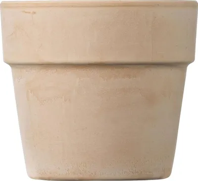 Produktbild von Deroma Pflanztopf Cachepot Perfetto terracotta Ø 15 cm