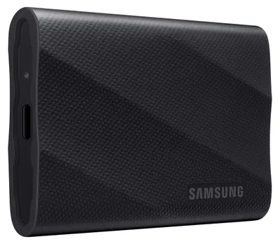 Produktbild von Samsung portable SSD T9      1TB USB 3.2 Gen 2x2