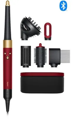 Obrázek produktu pro Dyson 596928-01, Více stylů, Teplé, Posuvník, Kuželovitý tvar, 28 °C, 90 °C