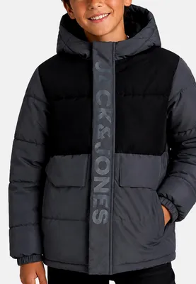 Produktbild von Jack & Jones Junior Jacke SPEED Steppjacke