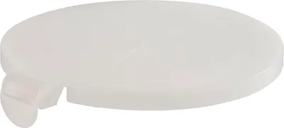 Obrázek produktu pro APS Deckel Kunststoff, Höhe: 15 mm, ø: 140 mm
