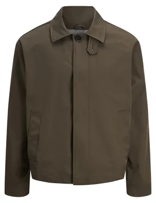 Produktbild von JACK&JONES Herren JORPILO Short TOP Coat SN Mantel, Wren, S