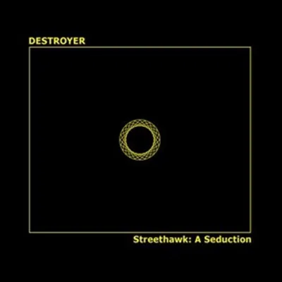 Produktbild von Destroyer-Streethawk: A Seduction