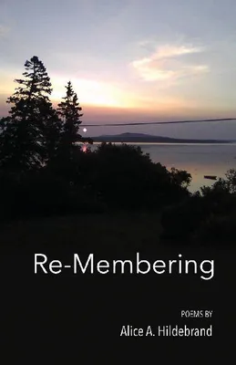 Produktbild von Re-Membering