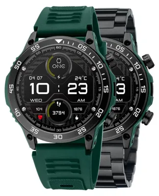 Obrázek produktu pro Chytré hodinky ONE OSW0277VL42D