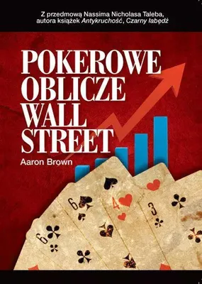 Produktbild von Pokerowe oblicze Wall Street
