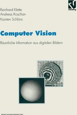 Produktbild von Computer Vision