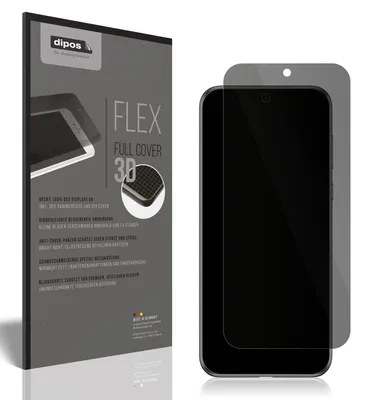 Produktbild von Full Cover Privacy Blickschutzfolie für Huawei Pura 70 Ultra Folie Anti-Shock