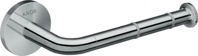 Immagine prodotto di hansgrohe AXOR UNIVERSAL Circular support de papier toilette, 42856000, 42856000