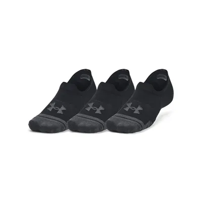 Obrázok produktu pre Ponožky UA Performance Tech 3pk ULT-BLK