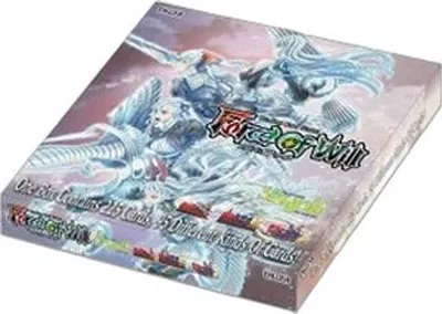 Image de Force of Will Vingolf Series: Valkyria Chronicles Box Set