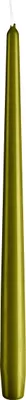 Produktbild von Spitzkerzen Scottich Green 400 x Ø 23 mm, 10 Stück