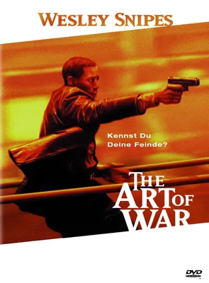 Produktbild von The Art of War