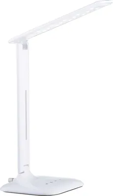 Image de Eglo 93965 Caupo LED Lampe de table blanc