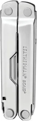 Produktbild von Leatherman Bond, Edelstahl, 30 mm, 100 mm, 14 mm, 176 g, 7,36 cm