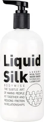 Obrázok produktu pre Lubrikačný gél BeBodywise Strawberry 500 ml