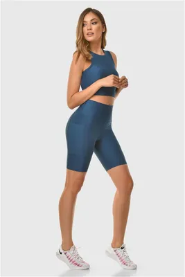 Produktbild von Radlerhose mit Tasche