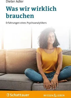 Zdjęcie produktu dla Was wir wirklich brauchen