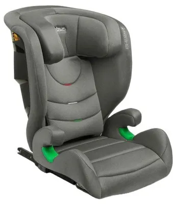 Obrázok produktu pre Detská autosedačka Caretero - Nimbus, i-Size, IsoFix, 100-150 cm, Graphite