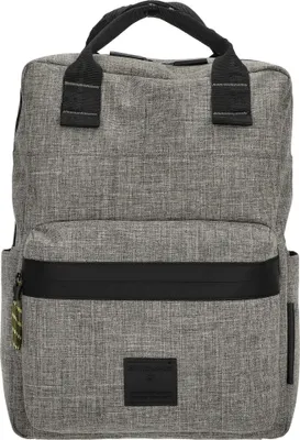Produktbild von Strellson Northwood 2.0 Josh - Rucksack S 15" 39 cm (khaki)