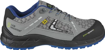 Produktbild von L1294 Brüssel, Halbschuh 40 Leibwächter L129440