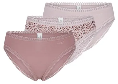 Produktbild von Damenunterwäsche Go Crush High Leg C3P