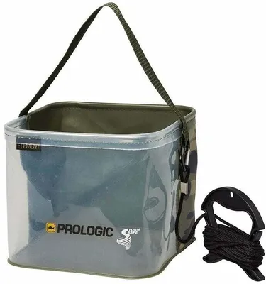 Zdjęcie produktu dla Prologic Element Rig/Water Bucket Medium 7,9 L